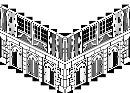The building at $6996