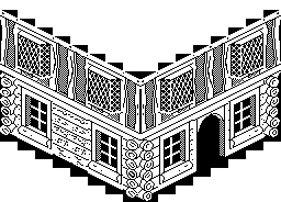 The building at $6BB6