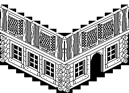 The building at $6C16