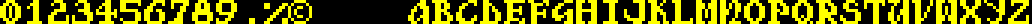 font