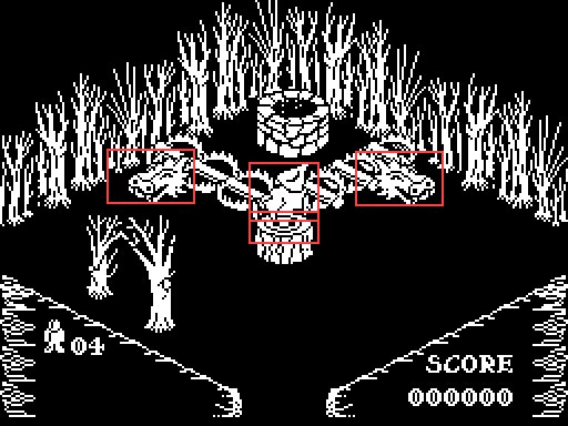 The drawn stage