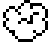 The sprite at $813B