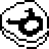 The sprite at $914D