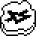 The sprite at $91DF