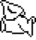 The sprite at $94DF
