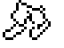 The sprite at $99DD